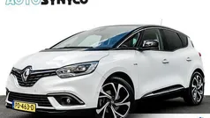 Gebruikt 2017 Renault Scénic IV Bose Edition MPV | € 14.350 (Eerlijke prijs)