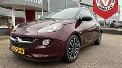 Gebruikt 2013 Opel Adam Glam Hatchback | € 5.900 (Goede deal)