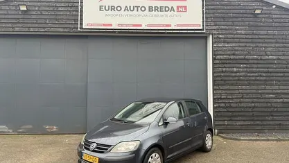 Occasion VW Golf Plus Cross Comfortline 116 PK (85 kW) 2006 MPV