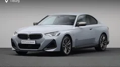 Gebruikt 2022 BMW M240 Executive Coupé | € 55.880 (Goede deal)