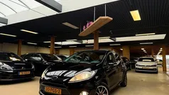 Gebruikt 2011 Ford Fiesta Titanium Hatchback | € 3.250 (Eerlijke prijs)