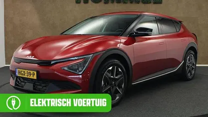 Occasion Kia EV6 Air 11 kW (15 PK) 2025 SUV