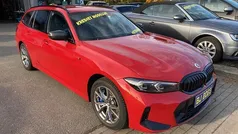 Gebruikt 2023 BMW 330 M Sport Stationwagen | € 37.900 (Eerlijke prijs)