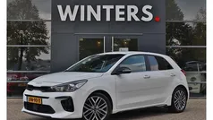 Gebruikt 2023 Kia Rio GT-Line Hatchback | € 19.445 (Eerlijke prijs)