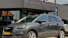 Gebruikt 2018 Opel Crossland X Innovation SUV | € 12.900 (Goede deal)