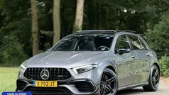 Gebruikt 2022 Mercedes A45 AMG AMG Hatchback | € 54.900 (Super prijs)