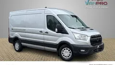 Gebruikt 2020 Ford Transit Trend Van | € 11.900 (Super prijs)