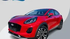 Gebruikt 2025 Ford Puma Titanium SUV | € 32.270 (Super prijs)