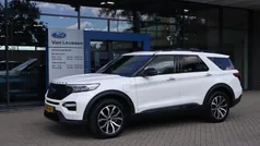 Gebruikt 2024 Ford Explorer ST-Line SUV | € 64.890 (Goede deal)