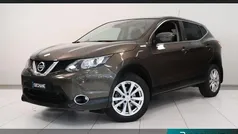 Gebruikt 2016 Nissan Qashqai N-Connecta SUV | € 15.495 (Eerlijke prijs)