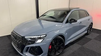 Occasion 2024 Audi RS3 Premium Sedan | € 84.990 (Eerlijke prijs)