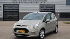 Gebruikt 2014 Ford B-MAX Titanium MPV | € 6.750 (Eerlijke prijs)