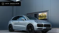 Grijs Gebruikt 2021 Porsche Cayenne SUV | € 74.950 (Eerlijke prijs)
