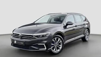 Occasion VW Passat GTE 218 PK (160 kW) 2022 Stationwagen