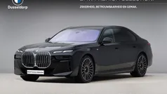 Gebruikt 2025 BMW i7 M Sport Sedan | € 96.950 (Eerlijke prijs)