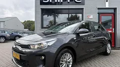Gebruikt 2019 Kia Rio Hatchback | € 12.950 (Eerlijke prijs)