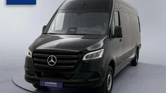 Gebruikt 2024 Mercedes Sprinter Van | € 53.745 (Eerlijke prijs)