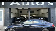 Zwart Gebruikt 2014 BMW 428 Executive Coupé | € 19.950 (Goede deal)