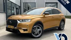 DS Automobiles DS7 Crossback
