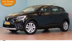 Gebruikt 2022 Renault Captur Equilibre SUV | € 17.900 (Eerlijke prijs)