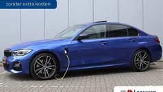 Gebruikt 2020 BMW 330 M Sport Sedan | € 33.795 (Eerlijke prijs)