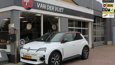 Wit Nieuw 2025 Renault R5 Komfort Hatchback | € 32.950 (Eerlijke prijs)