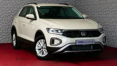 Grijs Gebruikt 2024 VW T-Roc S SUV | € 32.940 (Eerlijke prijs)