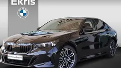 Gebruikt 2025 BMW 520 Shadowline Sedan | € 59.900 (Eerlijke prijs)