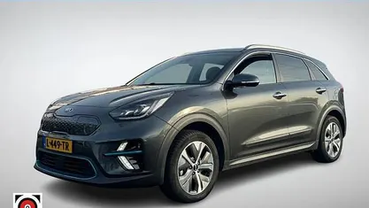 Occasion 2021 Kia e-Niro SUV | € 14.950 (Goede deal)
