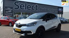Wit Gebruikt 2018 Renault Captur Intens SUV | € 13.250 (Eerlijke prijs)