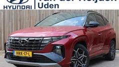 Gebruikt 2022 Hyundai Tucson N Line SUV | € 34.950 (Eerlijke prijs)