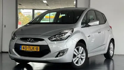 Gebruikt 2012 Hyundai ix20 Hatchback | € 6.150 (Eerlijke prijs)