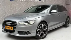 Gebruikt 2012 Audi A6 Proline Stationwagen | € 11.950 (Eerlijke prijs)
