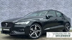 Gebruikt 2023 Volvo S60 Ultimate Sedan | € 37.899 (Eerlijke prijs)