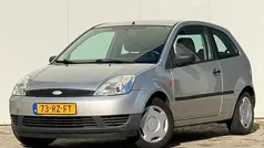 Gebruikt 2005 Ford Fiesta Style Hatchback | € 1.300 (Eerlijke prijs)
