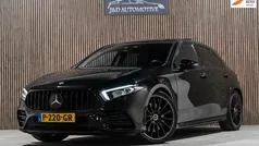 Gebruikt 2020 Mercedes A250 Premium Plus Hatchback | € 27.400 (Goede deal)