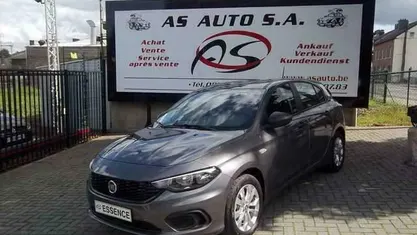 Occasion Fiat Tipo 95 PK (69 kW) 2019 Sedan