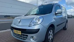 Grijs Gebruikt 2008 Renault Kangoo MPV | € 2.750 (Eerlijke prijs)