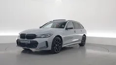 Gebruikt 2024 BMW 330e M Sport Stationwagen | € 59.750 (Eerlijke prijs)