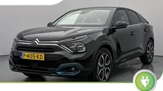 Gebruikt 2022 Citroën e-C4 Shine SUV | € 18.925 (Eerlijke prijs)