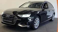 Gebruikt 2020 Audi A4 Business Stationwagen | € 27.490 (Eerlijke prijs)