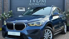 Gebruikt 2021 BMW X1 Executive SUV | € 22.495 (Goede deal)