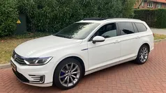 Gebruikt 2016 VW Passat GTE Stationwagen | € 10.950 (Super prijs)
