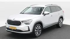 Gebruikt 2024 Skoda Kodiaq Business Line SUV | € 42.850 (Eerlijke prijs)