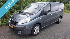 Overige Gebruikt 2012 Peugeot Expert Van | € 2.500 (Eerlijke prijs)