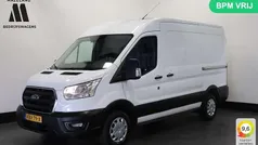Gebruikt 2019 Ford Transit Van | € 14.900 (Eerlijke prijs)