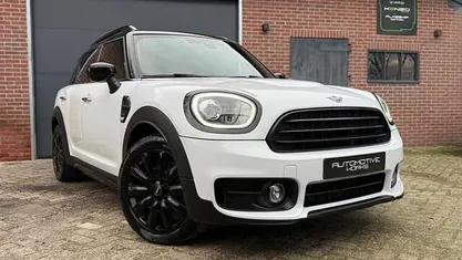 Occasion Mini Cooper Countryman Pepper 136 PK (100 kW) 2019 SUV
