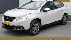 Gebruikt 2016 Peugeot 2008 SUV | € 7.200 (Goede deal)