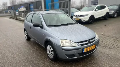Occasion Opel Corsa Essentia 80 PK (58 kW) 2005 Hatchback