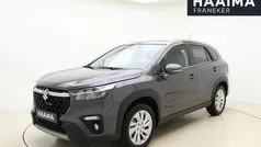 Gebruikt 2025 Suzuki SX4 S-Cross SUV | € 33.950 (Eerlijke prijs)